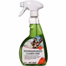NOVADUR Motorradreiniger Cleaner 060.8221