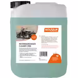 NOVADUR Motorradreiniger Cleaner 060.8251