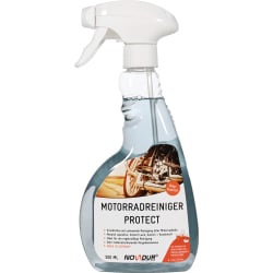 NOVADUR Motorradreiniger Protect 060.8011