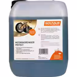 NOVADUR Motorradreiniger Protect 060.8051