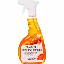 NOVADUR Orangen-Öl Universalreiniger  080.3501