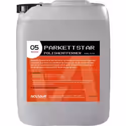 NOVADUR Parkettstar Polishentferner 030.2661