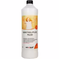 NOVADUR Parkettvollpflege Polish 030.2221