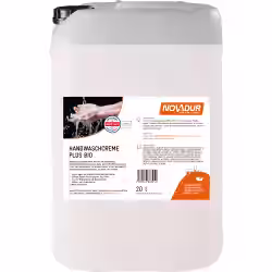 NOVADUR Plus Bio Handwaschcreme 050.227N