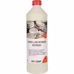 NOVADUR Porzellan-Reiniger Refresh  020.3221