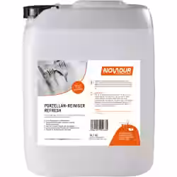 NOVADUR Porzellan-Reiniger Refresh  020.3261