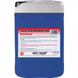 NOVADUR Sanitärflüssigkeit für Campingtoilette