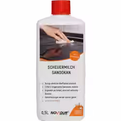 NOVADUR Scheuermilch Sandokan  010.1601