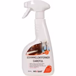 NOVADUR Schimmelentferner Careful 080.2211