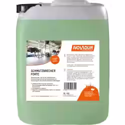 NOVADUR Schmutzbrecher Forte 080.3461