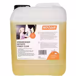 NOVADUR Sprühreiniger Mephisto Power-Clean 080.5051