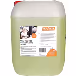 NOVADUR Spülmaschinenreiniger Gastro Motion