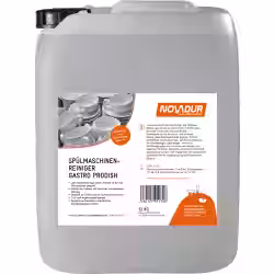 NOVADUR Spülmaschinenreiniger Gastro Prodish 020.004B