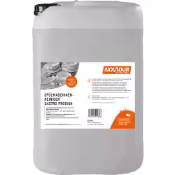 NOVADUR Spülmaschinenreiniger Gastro Prodish 020.006B