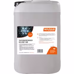 NOVADUR Tauchbad-Reiniger Solvent H90 080.177N