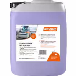 NOVADUR Teerentferner TAR-Remover 060.0761