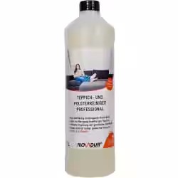 NOVADUR Teppich- und Polsterreiniger Professional  030.8021