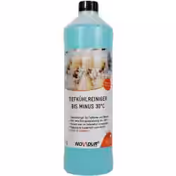 NOVADUR Tiefkühlreiniger Frostsicher bis -30° 203.621