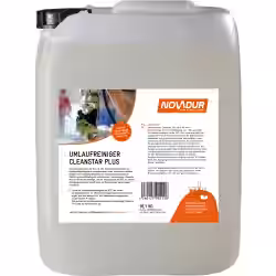 NOVADUR Umlaufreiniger Cleanstar PLUS 080.7561