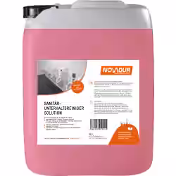 NOVADUR Unterhaltsreiniger Solution 015.1261