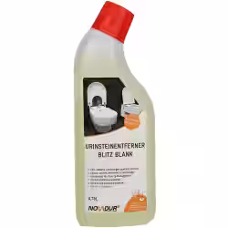 NOVADUR Urinstein-Entferner BlitzBlank 015.1411