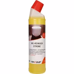 NOVADUR WC-Reiniger Zitrone 015.0211