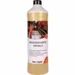 NOVADUR Wasserenthärter Antikalk 065.0021