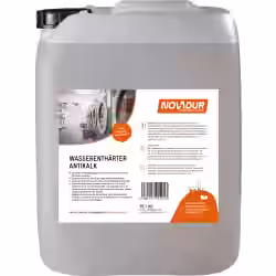 NOVADUR Wasserenthärter Antikalk 065.0061