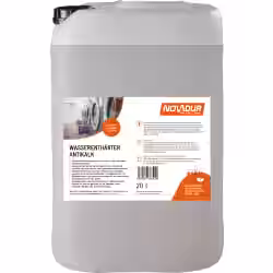 NOVADUR Wasserenthärter Antikalk 065.007N