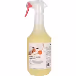 NOVADUR Whiteboard Cleaner Professional KDR.220S