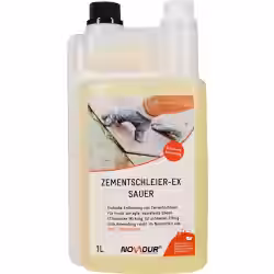 NOVADUR Zementschleier-EX sauer 080.6121