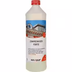 NOVADUR Zinkreiniger Forte 080.7941