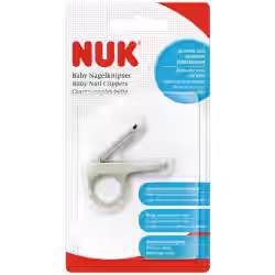 NUK Baby Nagelknipser 10.256.427
