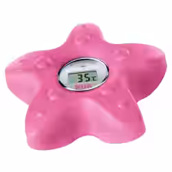 NUK Digitales Badethermometer 10.256.379