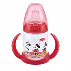 NUK Disney Mickey Mouse First Choice Trinklerflasche 10.215.261