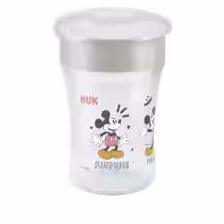 NUK Disney Mickey Mouse Magic Cup 10.255.425
