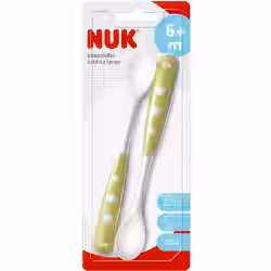 NUK Easy Learning Fütterlöffel 10.255.053