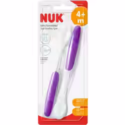 NUK Easy Learning Fütterlöffel 10.255.065