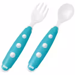 NUK Easy Learning Mini Besteck 10.255.047