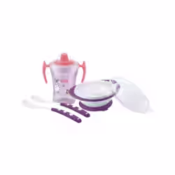 NUK Evolution Esslern-Set