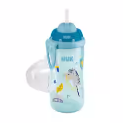 NUK First Choice Flexi Cup 10.255.410