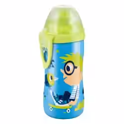 NUK First Choice Junior Cup mit Push-Pull-Tülle 10.255.296