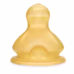 NUK First Choice Plus Latex-Ventilsauger