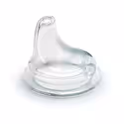 NUK First Choice Soft-Trinktülle aus Silikon 10.256.442