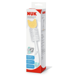 NUK Flaschenbürste soft