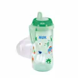 NUK Kiddy Cup