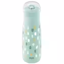 NUK Mini-Me Flip Cup Trinkflasche