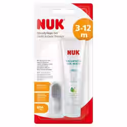 NUK Mundpflege