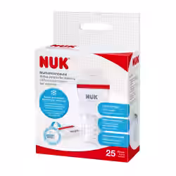 NUK Muttermilchbeutel 10.252.126