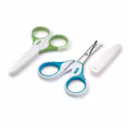 NUK Nagelschere 10.256.257